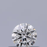 0.27 carat Round diamond G VVS1 Excellent