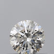 0.30 carat Round diamond H  VS1 Excellent