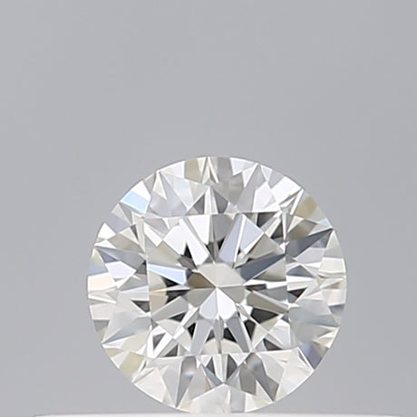 0.25 carat Round diamond G VVS1 Excellent