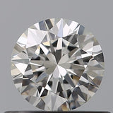 0.40 carat Round diamond H  VVS1 Excellent