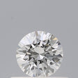 0.31 carat Round diamond G VVS1 Excellent