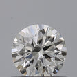 0.51 carat Round diamond F VVS1 Excellent