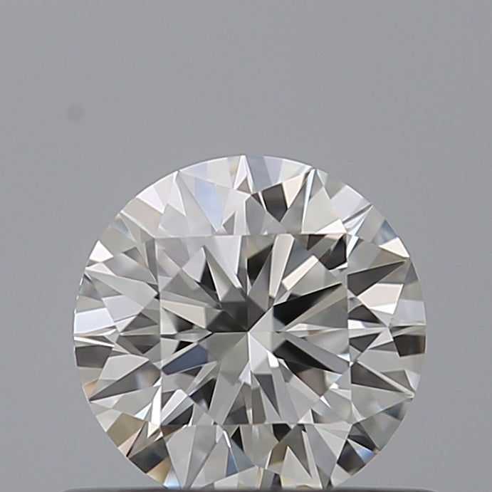 0.51 carat Round diamond F VVS1 Excellent