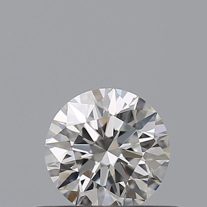 0.40 carat Round diamond H  VVS2 Excellent