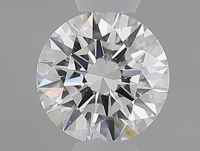 0.32 carat Round diamond F  VVS2 Excellent