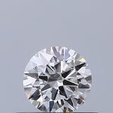 0.40 carat Round diamond D VVS1 Excellent