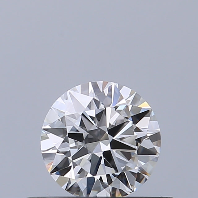 0.40 carat Round diamond D VVS1 Excellent