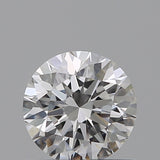 0.61 carat Round diamond G  VVS1 Excellent