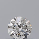 0.22 carat Round diamond D VVS1 Excellent