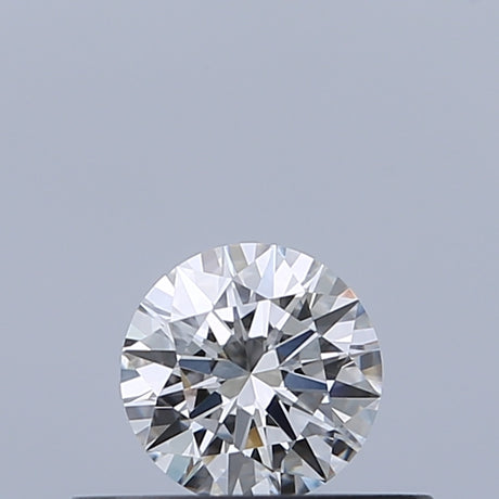 0.28 carat Round diamond F VS1 Excellent