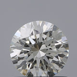 0.70 carat Round diamond G VVS1 Excellent