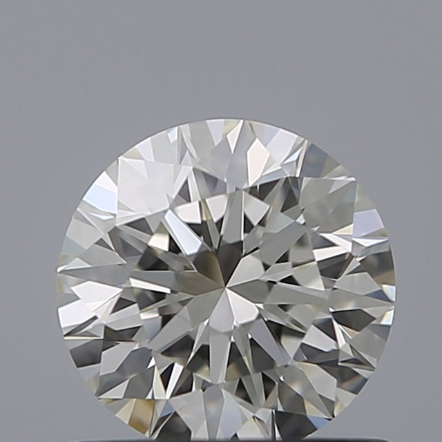 0.70 carat Round diamond G VVS1 Excellent