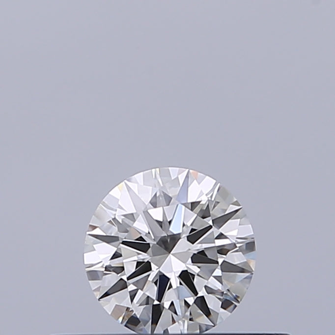0.26 carat Round diamond G VVS1 Excellent
