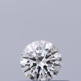 0.26 carat Round diamond G VVS1 Excellent
