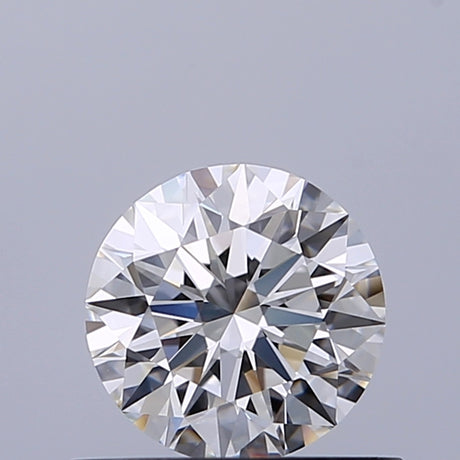0.55 carat Round diamond F IF Excellent