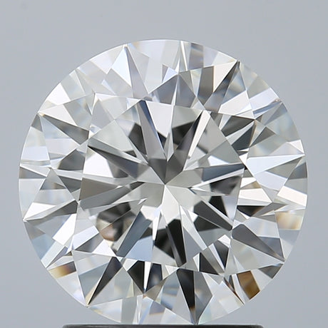 2.20 carat Round diamond F VVS1 Excellent