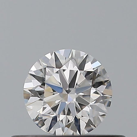 0.27 carat Round diamond E VVS1 Excellent