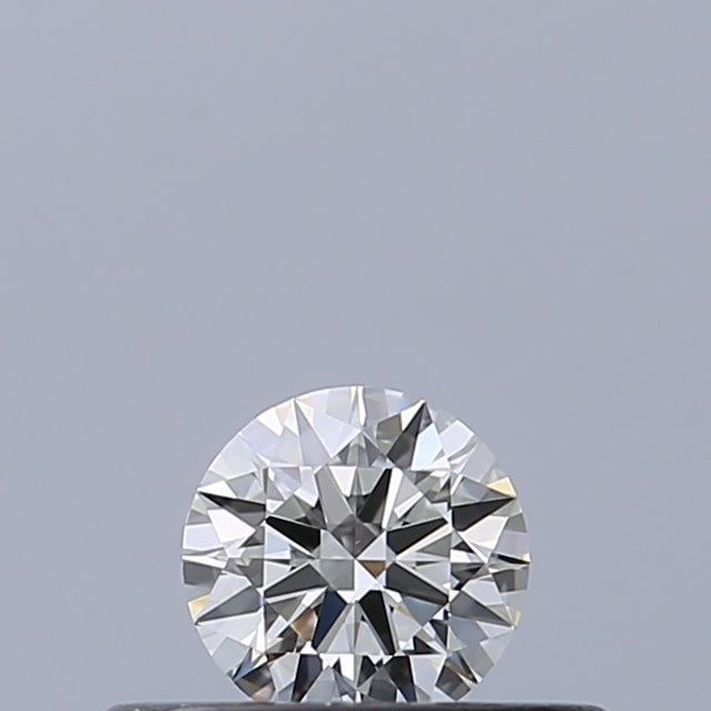 0.20 carat Round diamond G VVS2 Excellent