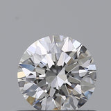 0.50 carat Round diamond F  VVS1 Excellent