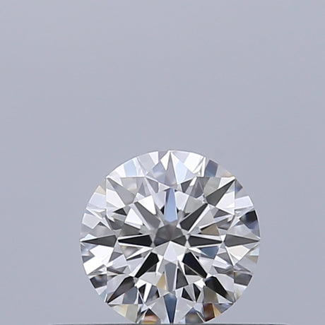 0.30 carat Round diamond F IF Excellent