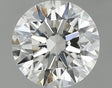 0.73 carat Round diamond H VVS1 Excellent