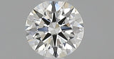0.30 carat Round diamond I  IF Excellent