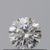 0.22 carat Round diamond G  VVS1 Excellent