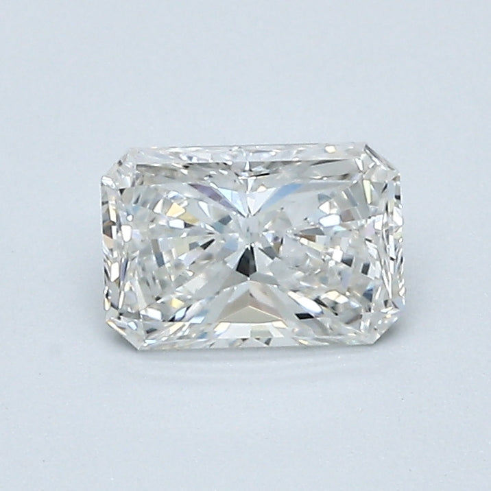 0.71 carat Radiant diamond I  I1