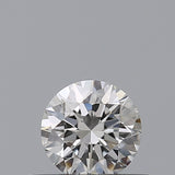 0.34 carat Round diamond G  IF Excellent