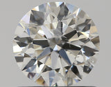 0.71 carat Round diamond J SI2 Excellent