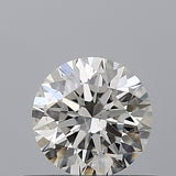 0.35 carat Round diamond G  VS2 Excellent