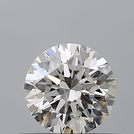 0.35 carat Round diamond G  VS2 Excellent