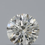 0.36 carat Round diamond I  VS1 Excellent