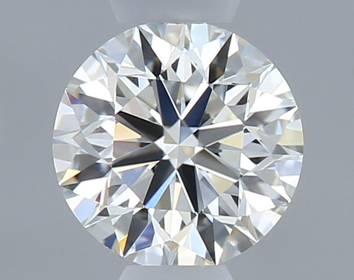 0.40 carat Round diamond H VVS2 Excellent