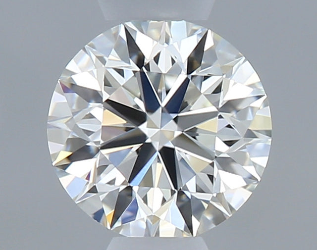 0.40 carat Round diamond H VVS2 Excellent