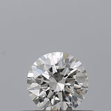 0.30 carat Round diamond H  VVS2 Excellent
