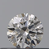 0.23 carat Round diamond F  VVS1 Excellent