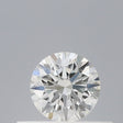 0.32 carat Round diamond H VS1 Excellent