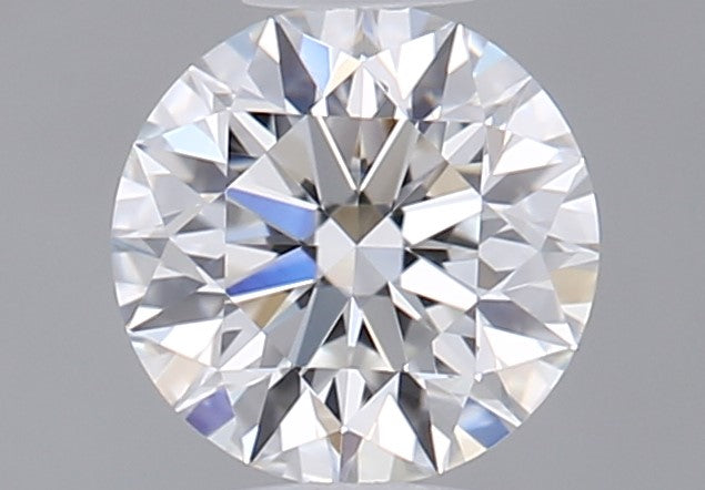 0.30 carat Round diamond F VVS2 Excellent