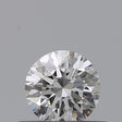 0.35 carat Round diamond G VVS1 Excellent