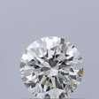 0.50 carat Round diamond G VS1 VeryGood