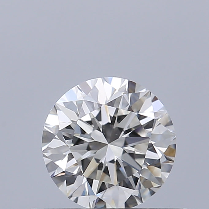 0.50 carat Round diamond G VS1 VeryGood