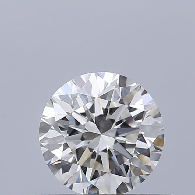 0.50 carat Round diamond G VS1 VeryGood