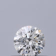 0.30 carat Round diamond F VVS2 Excellent