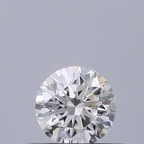 0.30 carat Round diamond F VVS2 Excellent