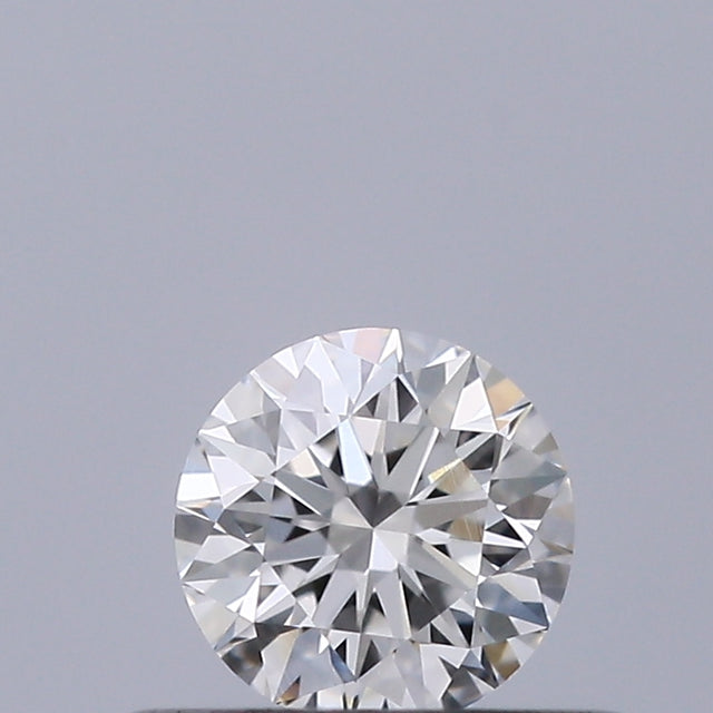 0.30 carat Round diamond F VVS2 Excellent