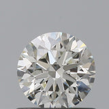 0.60 carat Round diamond H  VVS1 Excellent