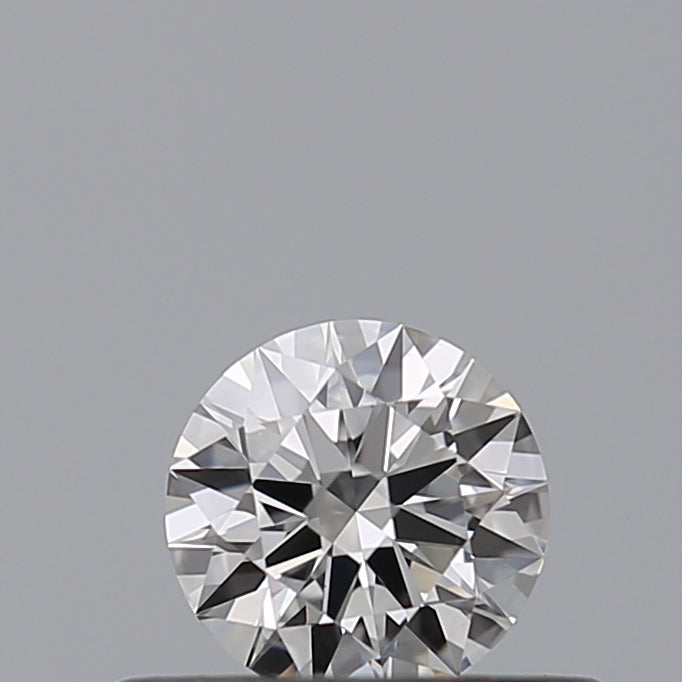 0.30 carat Round diamond E  VS1 Excellent