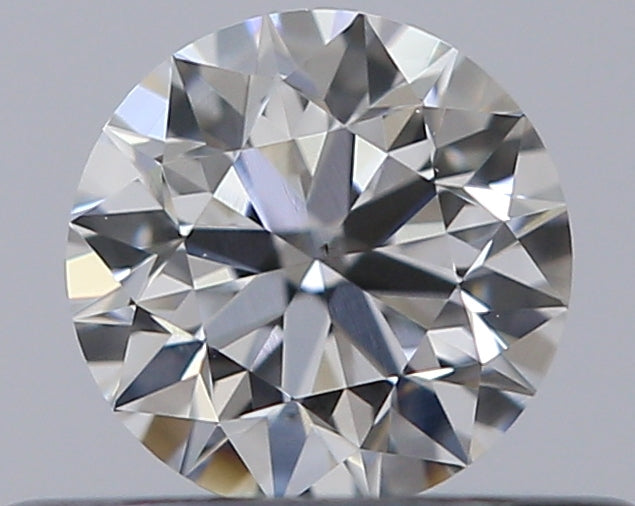 0.31 carat Round diamond E  VS2 Excellent