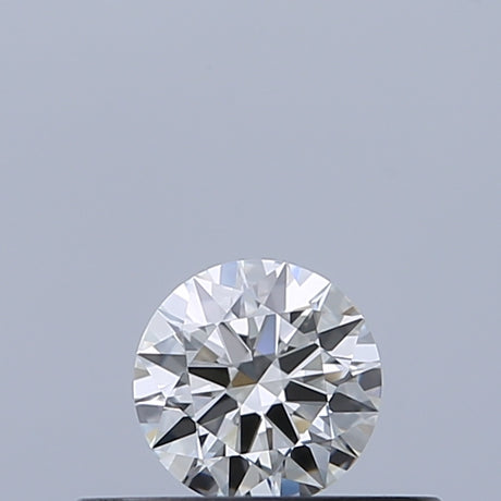 0.23 carat Round diamond F VVS1 Excellent
